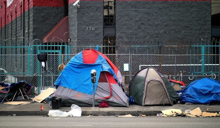 Boulder Camping Crackdown Survives Appeal, Homelessness Battle Rages on