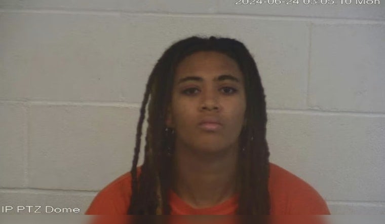 Bourbon Street Bloodshed: New Orleans Woman Convicted In Tourist Killing