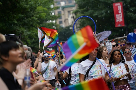 Bowen Yang Joins Pride Power Squad As NYC Taps New Grand Marshals