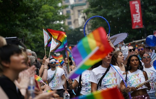 Bowen Yang Joins Pride Power Squad As NYC Taps New Grand Marshals