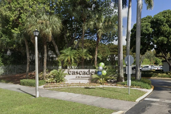 Bowery Bags West Kendall's Cascades at the Hammocks in $65.5 Million Deal