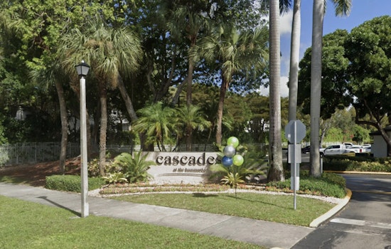 Bowery Bags West Kendall's Cascades at the Hammocks in $65.5 Million Deal