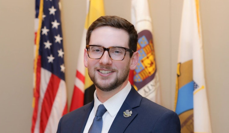 Bowie Greenlights Tax Hike As Police Costs Fuel $20 Million Budget Squeeze