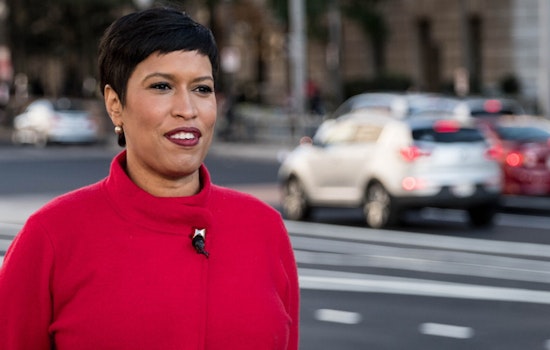 Bowser Rolls The Dice In Vegas To Rescue DC's Retail Streets