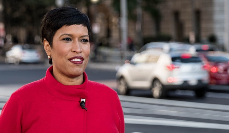 Bowser Rolls The Dice In Vegas To Rescue DC's Retail Streets