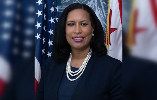Bowser Touts 71% Truancy Drop In High-Stakes DC School Pilot