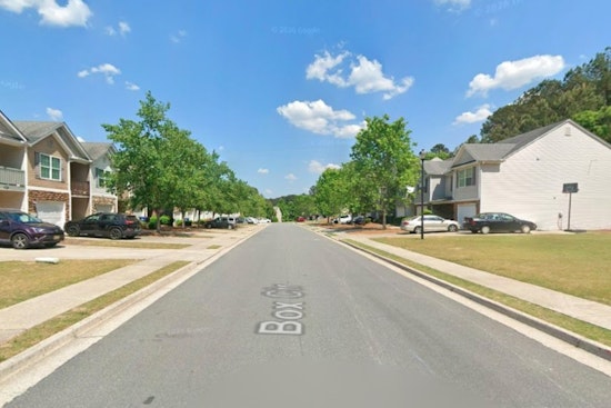 Box Circle Boils Over As Winder Man’s Midnight Standoff Ends In Felony Bust