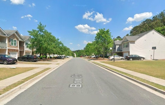 Box Circle Boils Over As Winder Man’s Midnight Standoff Ends In Felony Bust