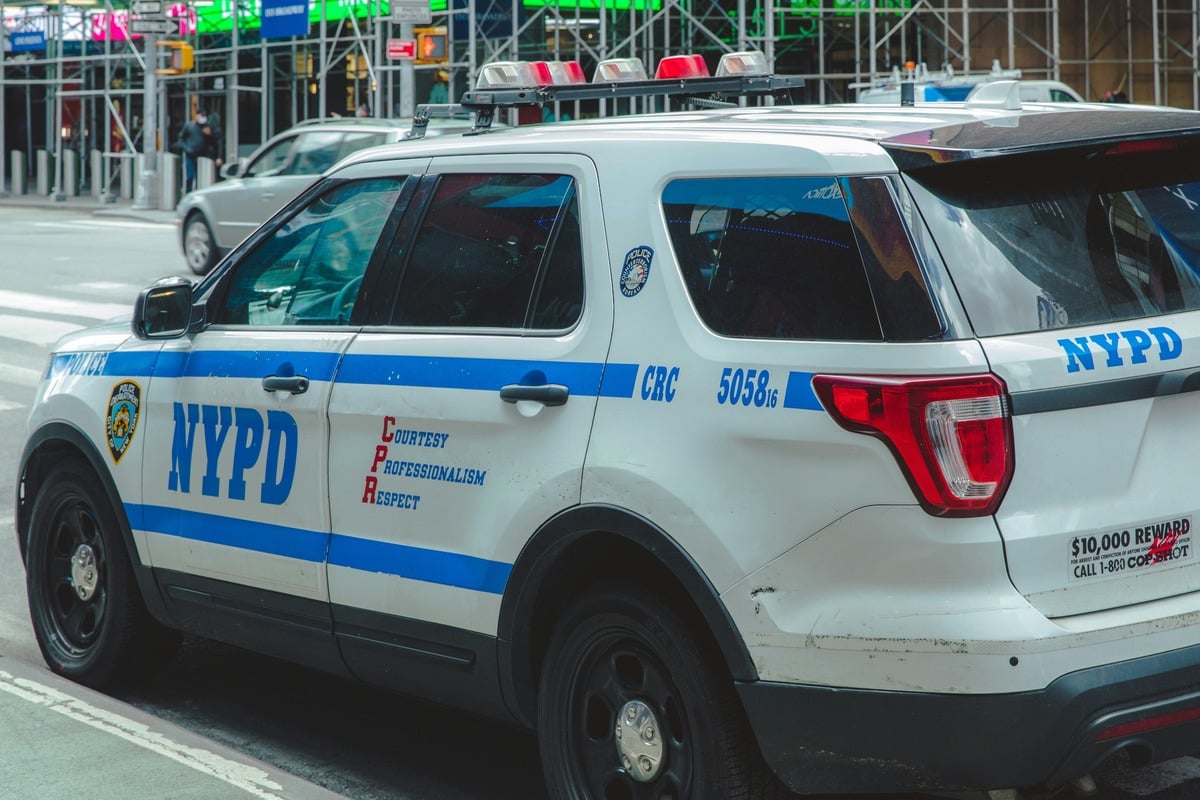 Brooklyn Man Charged in Ridgewood Rape After Boxcutter Threat