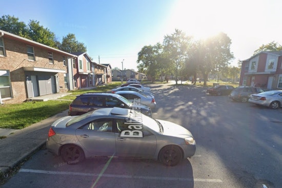 Boy, Man Hit In Martindale Apartments Gunfire On Indy’s East Side