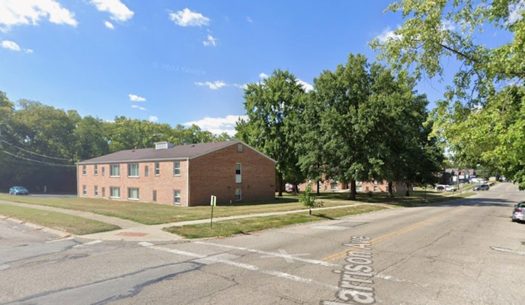 Boy Rushed To Children’s Hospital After Harrison Avenue Apartment Blaze