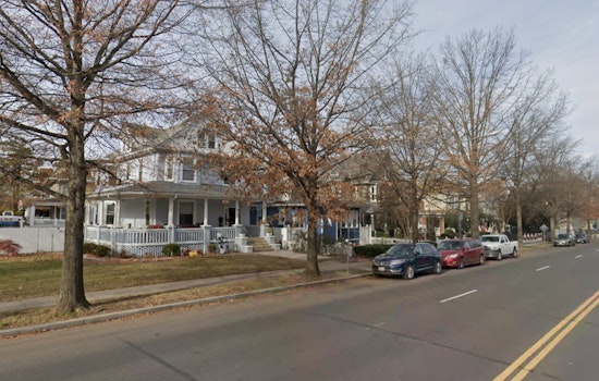 Boy Shot On Georgia Avenue As Cops Hunt Tinted-Window Sedan