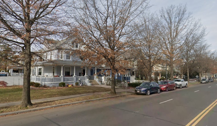 Boy Shot On Georgia Avenue As Cops Hunt Tinted-Window Sedan