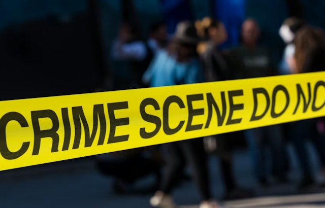 Boyle Heights Man Found Dead in SUV, LAPD Investigating