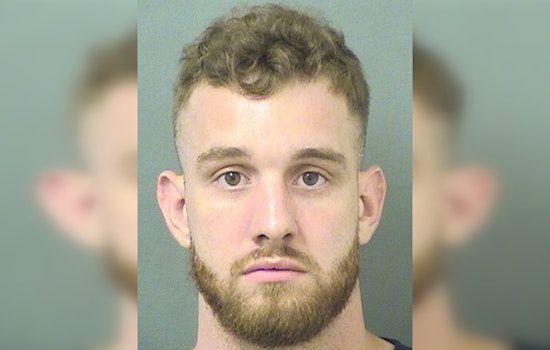 Boynton Beach Cops Collar Man After Walmart Luring Scare