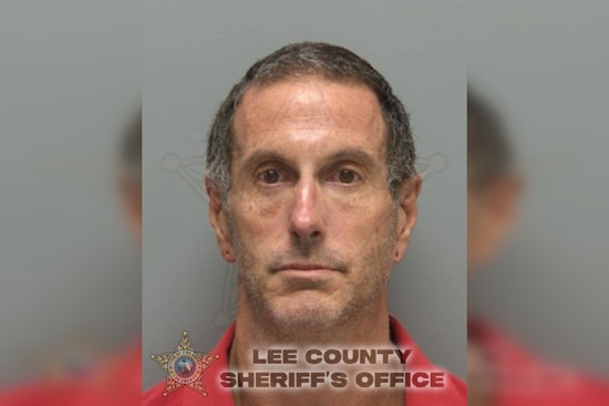 Boynton Beach Cops Nab Lee County Sex Offender In Grindr Teen Sting