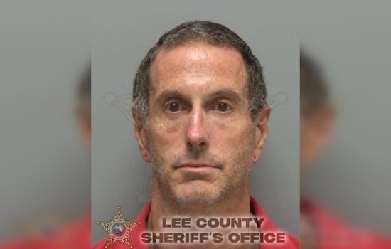 Boynton Beach Cops Nab Lee County Sex Offender In Grindr Teen Sting