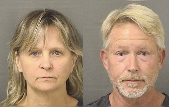 Boynton Beach Couple Busted After Teens Say Pellet Gun Was Pulled In E-Bike Clash
