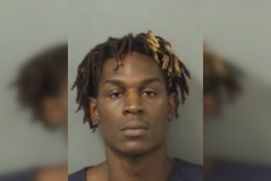 Boynton Beach Driver Gets 20 Years for Deadly Lantana Road Pileup