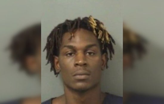 Boynton Beach Driver Gets 20 Years for Deadly Lantana Road Pileup