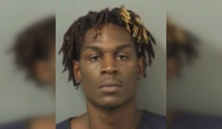 Boynton Beach Driver Gets 20 Years for Deadly Lantana Road Pileup