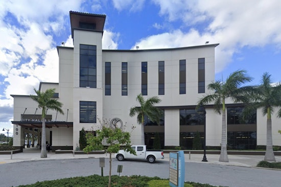 Boynton Beach Patio War: Tiny Project, Giant Fees
