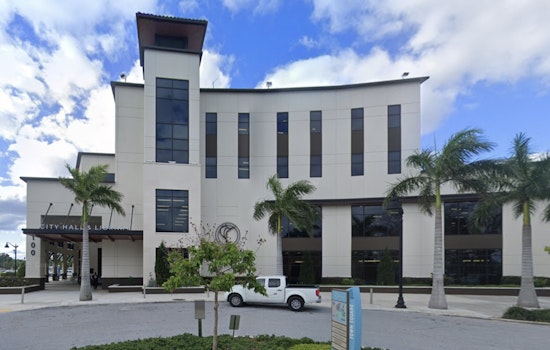 Boynton Beach Patio War: Tiny Project, Giant Fees