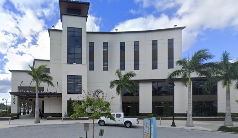 Boynton Beach Patio War: Tiny Project, Giant Fees