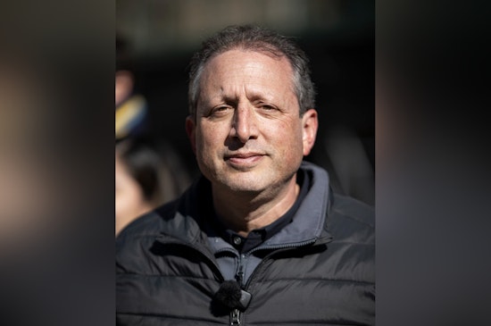 Brad Lander’s China Pension Play Haunts His House Bid