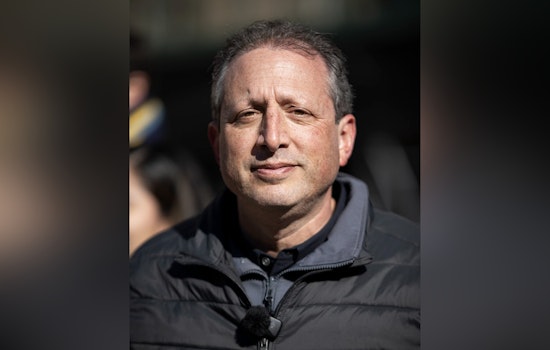 Brad Lander’s China Pension Play Haunts His House Bid