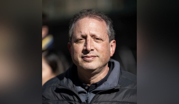 Brad Lander’s China Pension Play Haunts His House Bid