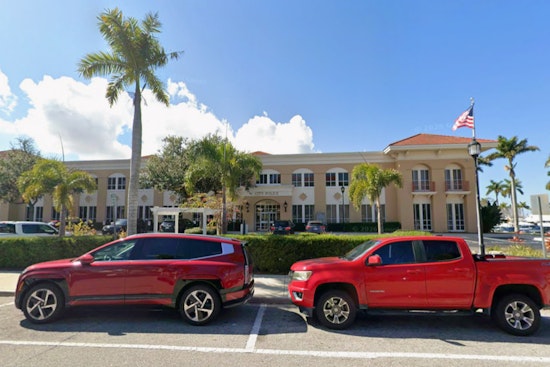 Bradenton Cop Booted After Domestic Violence Bust Rocks Department
