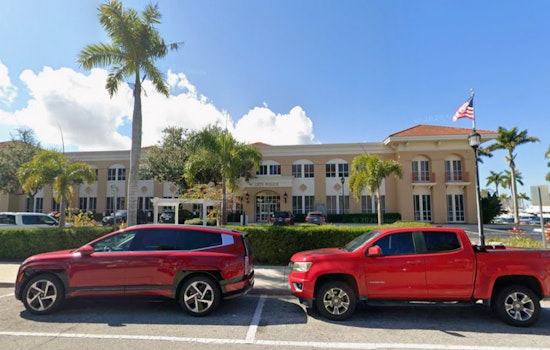 Bradenton Cop Booted After Domestic Violence Bust Rocks Department