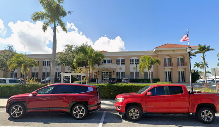 Bradenton Cop Booted After Domestic Violence Bust Rocks Department