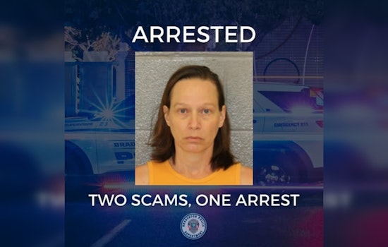 Bradenton Cops Nab N.C. Woman In Tesla ‘Love Scam’ that Drained Local Retiree