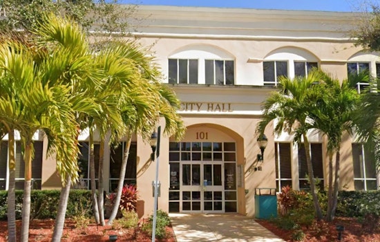 Bradenton Eyes Temporary Home As City Hall Sale Nears