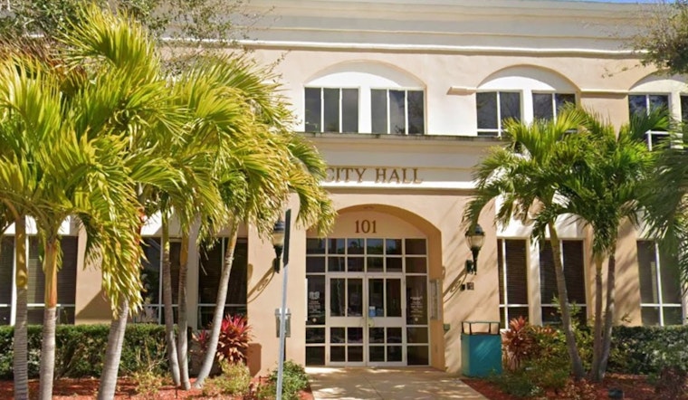 Bradenton Eyes Temporary Home As City Hall Sale Nears