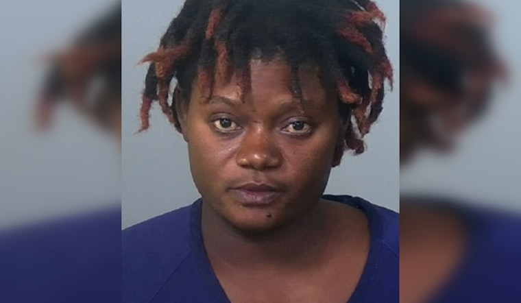 Bradenton Pool Party Turns Tragic As 4-Year-Old Drowns At Kendall Ridge