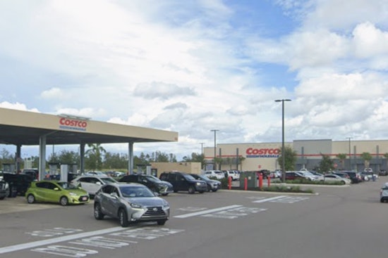Bradenton Retail Hot Spot Snags Fresh Kitchen, Sushi Joint And Juice Bar