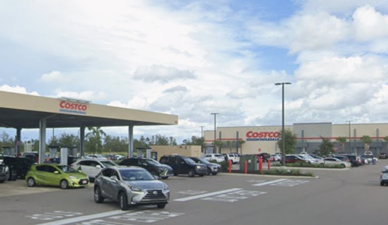 Bradenton Retail Hot Spot Snags Fresh Kitchen, Sushi Joint And Juice Bar