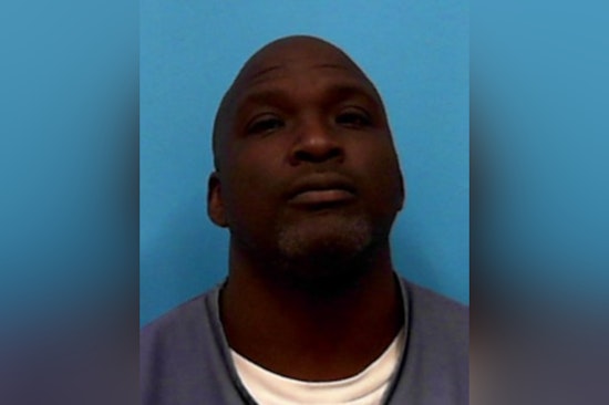Bradford Sheriff Puts Lawtey Neighbor On Blast As ‘Sexual Predator Of The Week’