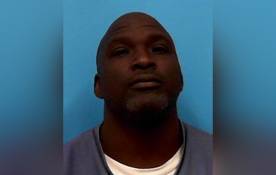 Bradford Sheriff Puts Lawtey Neighbor On Blast As ‘Sexual Predator Of The Week’