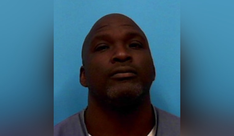 Bradford Sheriff Puts Lawtey Neighbor On Blast As ‘Sexual Predator Of The Week’