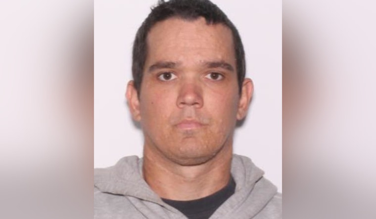 Bradford Sheriff Puts Starke Neighbor On Blast As ‘Sexual Predator Of The Week’