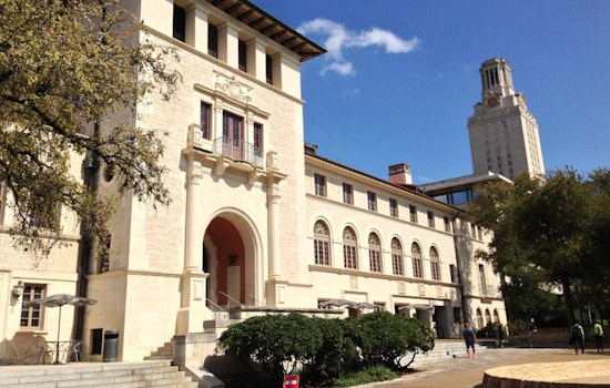 Bradley Staats Named Dean Of McCombs School At UT Austin