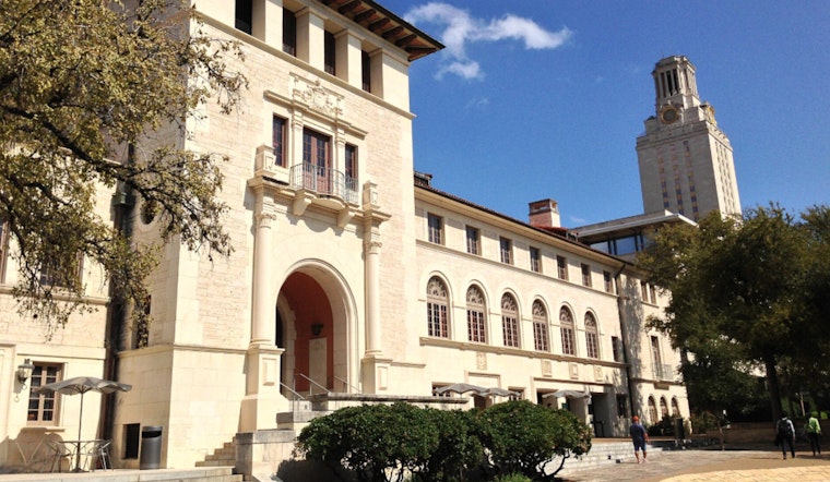 Bradley Staats Named Dean Of McCombs School At UT Austin