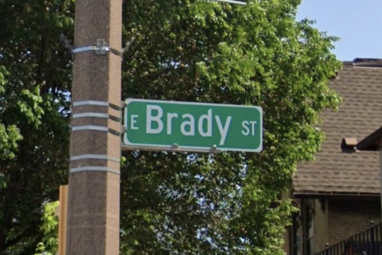 Brady Street Blowup: Milwaukee Teen Shot After Late-Night Argument