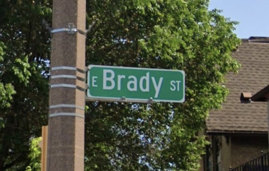 Brady Street Blowup: Milwaukee Teen Shot After Late-Night Argument