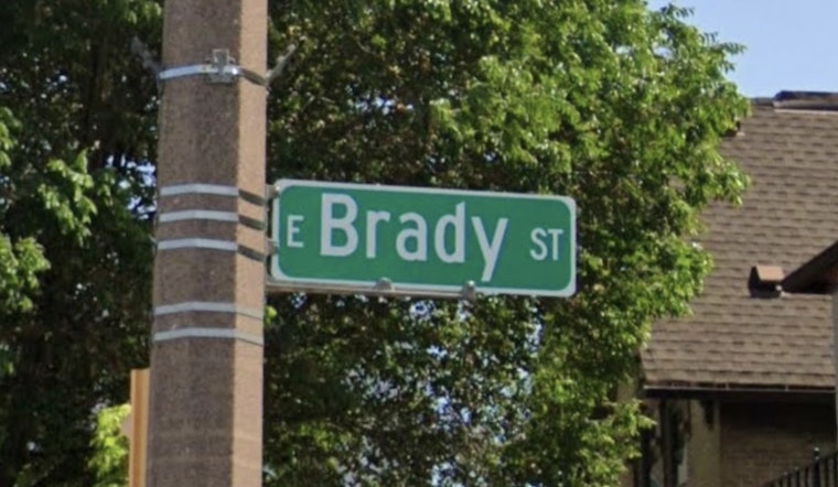 Brady Street Blowup: Milwaukee Teen Shot After Late-Night Argument