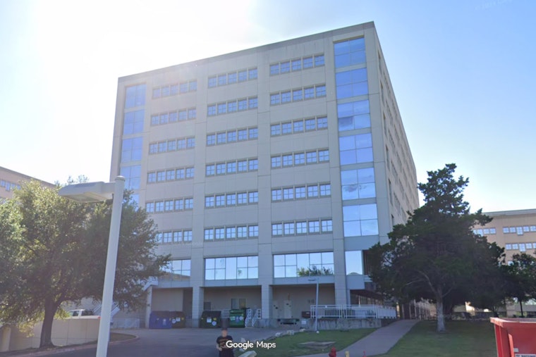 Brandywine Plans $31M Renovation At Uptown ATX